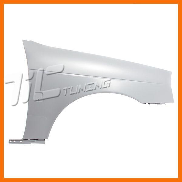 03-05 saturn l300 right front fender gm1241314 primered fabricated plastic lw200