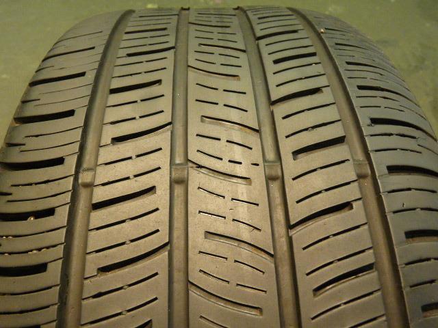 4 nice continental contipro ssr, 245/45/18 p245/45r18 245 45 18, tire # 39314 q