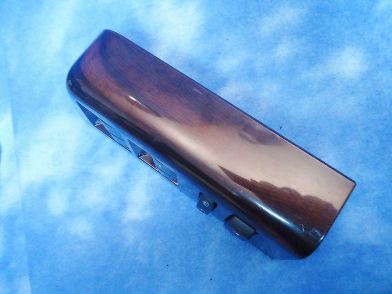 Find 0810 Ford F250 Master Power Window Switch 8C3T14B133JBSMGU OEM Scuffs 271R in Port