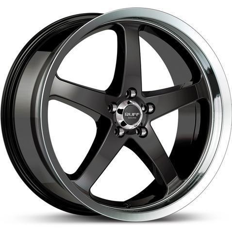 06-08 CADILLAC CTS STS 18