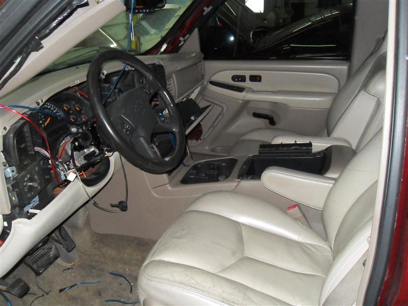 03 04 05 SILVERADO 1500 SPEEDOMETER 101524, US $170.00, image 8