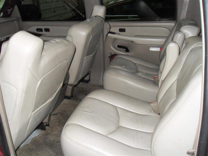 03 04 05 SILVERADO 1500 SPEEDOMETER 101524, US $170.00, image 9