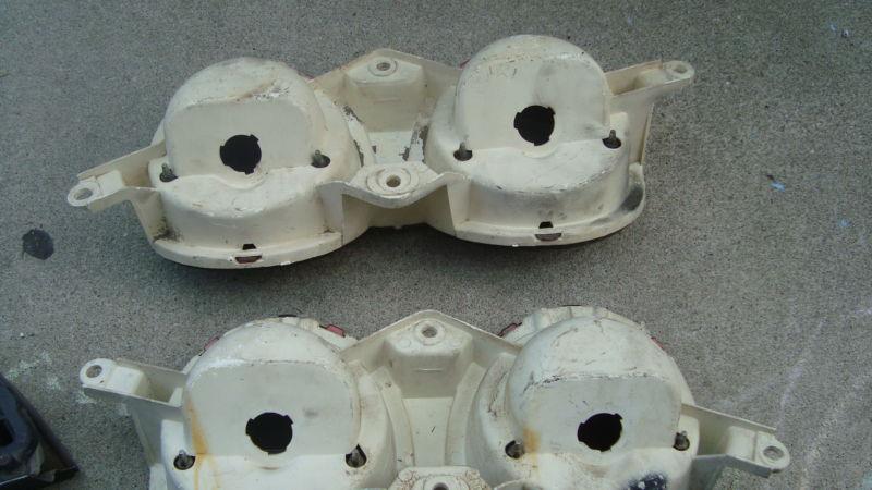 1973 Chevelle Malibu Tail Light Set USED , US $80.00, image 2