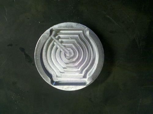 BILLET JEEP RADIATOR CAP COVER, US $19.25, image 2