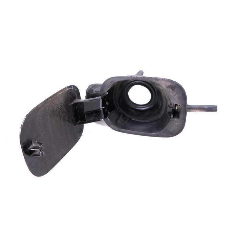 Black Fuel Gas Door Lid OEM 1J0 809 857 E - 99-05 VW Jetta Mk4, US $18.09, image 2