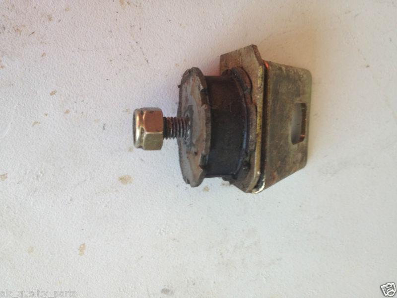 2000 ski-doo mxz 500 600 700 800 motor mount