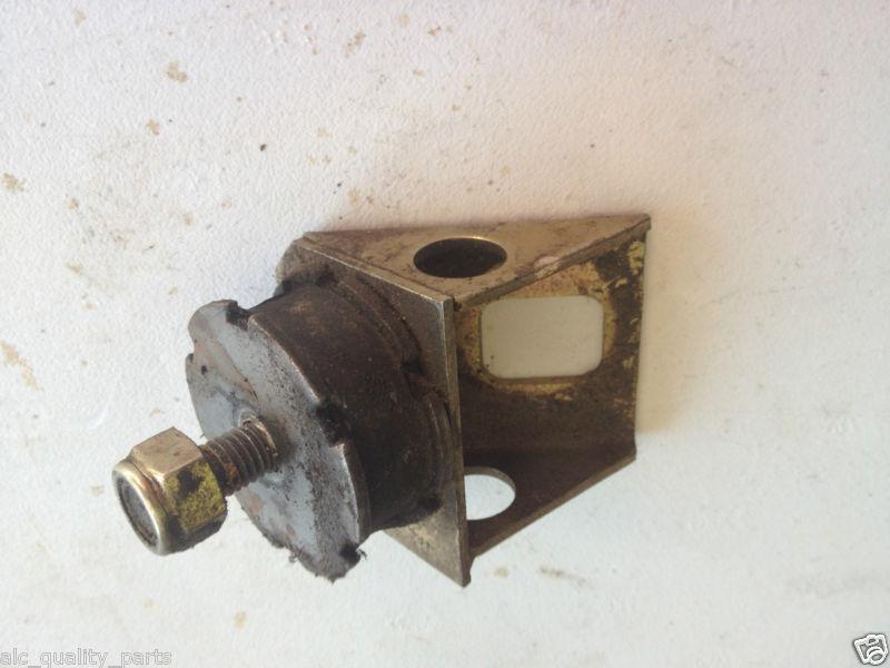 2000 Ski-Doo MXZ 500 600 700 800 Motor Mount, US $19.99, image 2