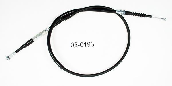 Motion pro terminator clutch cable fits kawasaki kdx 200 1989-1992