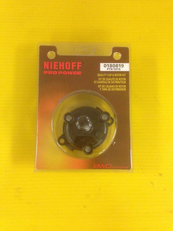 Distributor cap and rotor button geo metro lsi xfi 89-97 3cyl 1.0