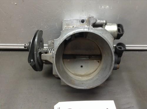 Gm/chevy 454/7.4l engine throttle body (21123) (ggg-5) #f24556
