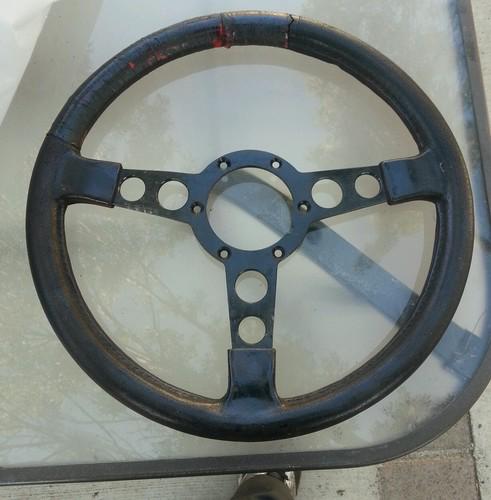 70 71 72 73 74 75 76 77 78 79 80 81 firebird trans am formula steering wheel oem