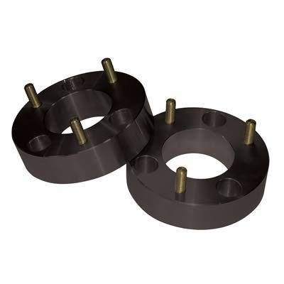 Skyjacker suspension lift rwd/4wd 2.5" front/0.0" rear ford f-150 2004-06 pr