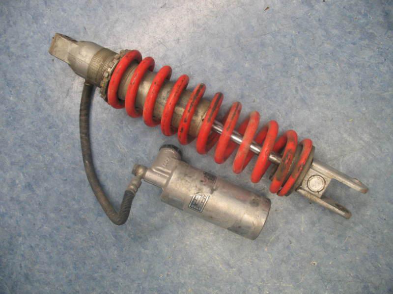 Rear mono shock 1983 honda cr480 cr480r cr 480 r 83