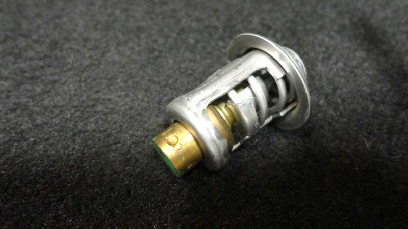 Thermostat #5001036 johnson/evinrude 2000-2005 200-250hp outboard boat motor  #9
