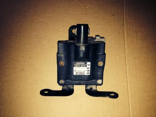 JDM TOYOTA SUPRA JZA80 2JZGE IGNITION COIL IGNITER 19080-46030, US $100.00, image 2