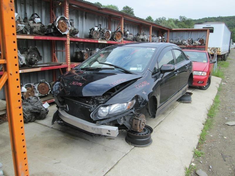 06 07 08 09 10 11 honda civic r. axle shaft front axle sdn 1.8l outer shafts at