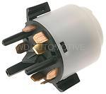 Bwd automotive cs781 ignition switch