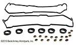 Beck/arnley 036-1587 valve cover gasket set