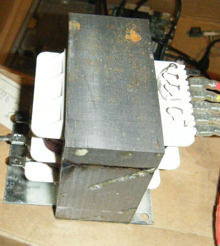 Find Auto Battery Charger Transformer High Amps in USA, US, for US 15.00