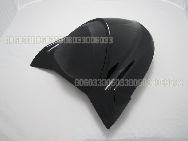 Rear seat cover cowl kawasaki zx10r 2004 2005 black