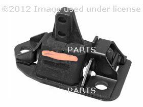 Volvo c70 v70 1998 1999 2000 lemfoerder engine mount 8631702