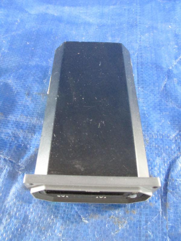 Collins TAI-80B Temperature True Airspeed Indicator, P/N 622-3234-004, US $129.99, image 7