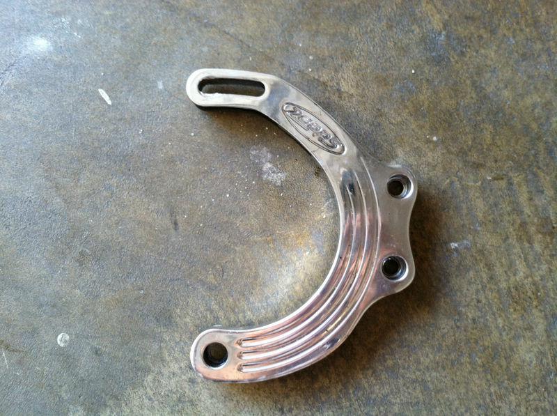 Zoops Alternator Bracket w/ 3 Mounting Bolts, US $40.00, image 3