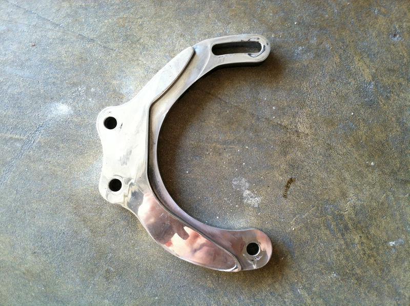 Zoops Alternator Bracket w/ 3 Mounting Bolts, US $40.00, image 4