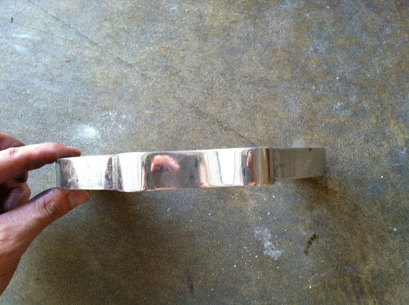 Zoops Alternator Bracket w/ 3 Mounting Bolts, US $40.00, image 5