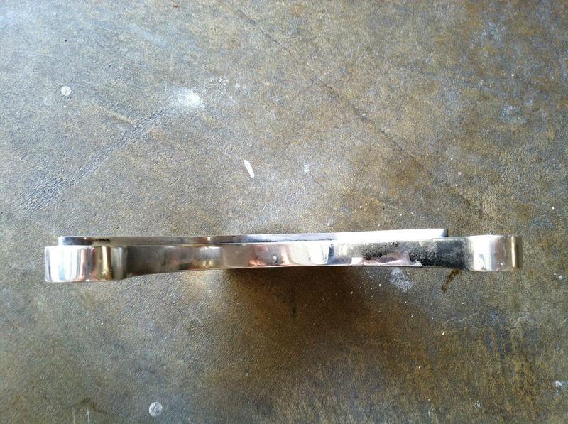 Zoops Alternator Bracket w/ 3 Mounting Bolts, US $40.00, image 6