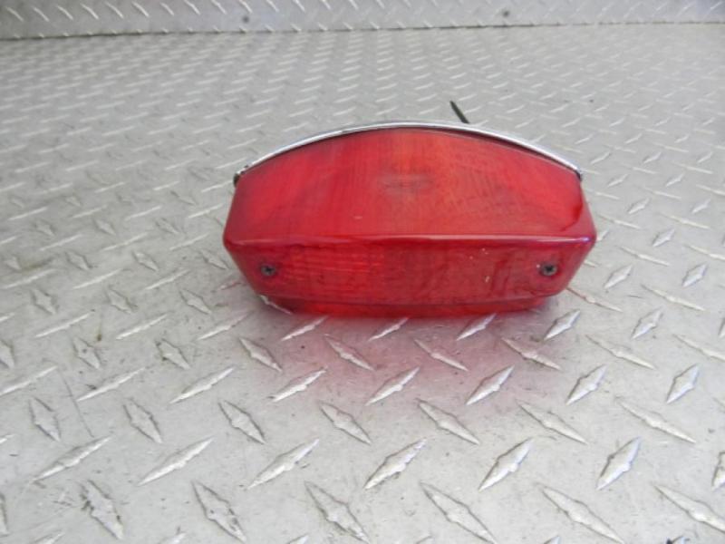 2004 buell blast p3 j18 brake tail light