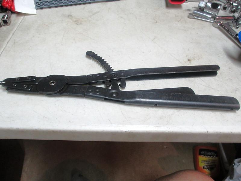 BLUE POINT INTERCHANGEABLE TIP INTERNAL 15-11/16