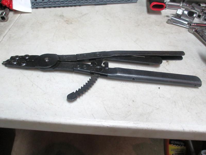 BLUE POINT INTERCHANGEABLE TIP INTERNAL 15-11/16