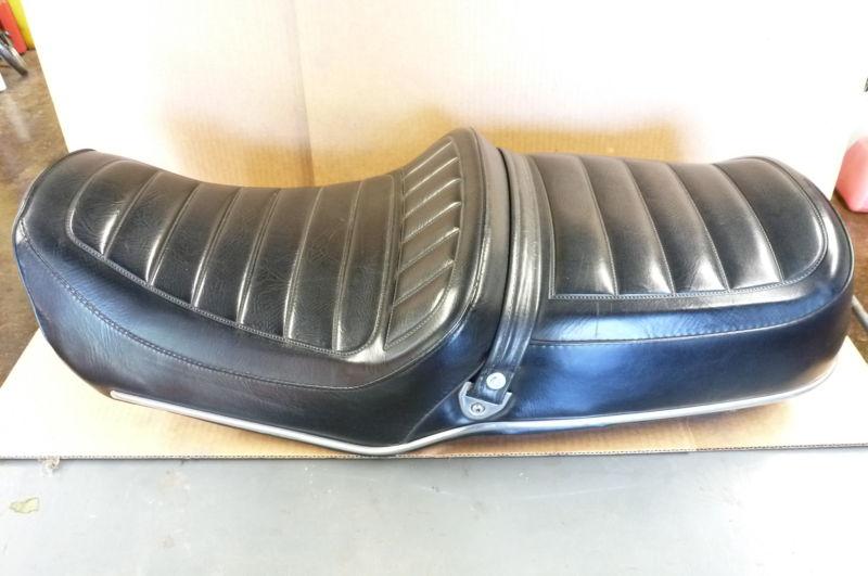 Honda cb750k cb 750k ltd 10th annivarsary seat saddle 1979
