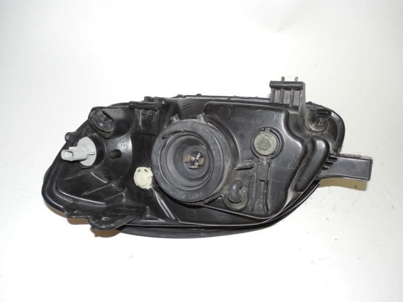 03 04 05 06 HYUNDAI ACCENT OEM RIGHT HEADLIGHT NICE!, US $19.99, image 3