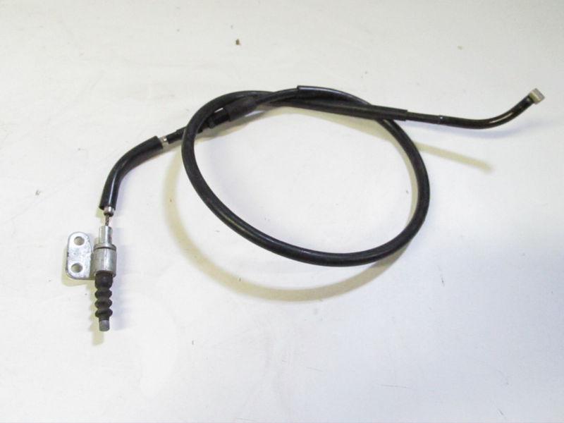 Kawasaki ex650 ninja 650 ex 650r 2006-2007 clutch cable 70791