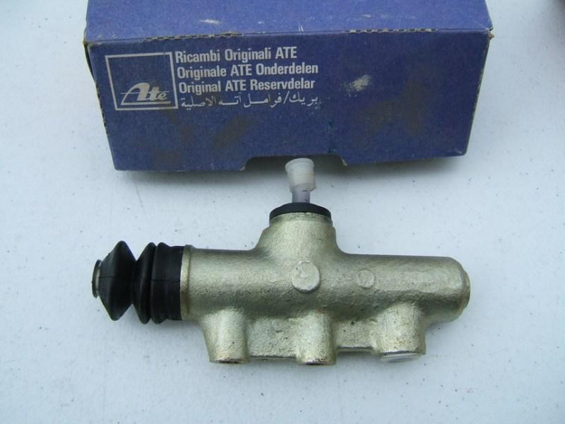 Find Auto Specialty Q20000 Clutch Master Cylinder OEM ATE VW
