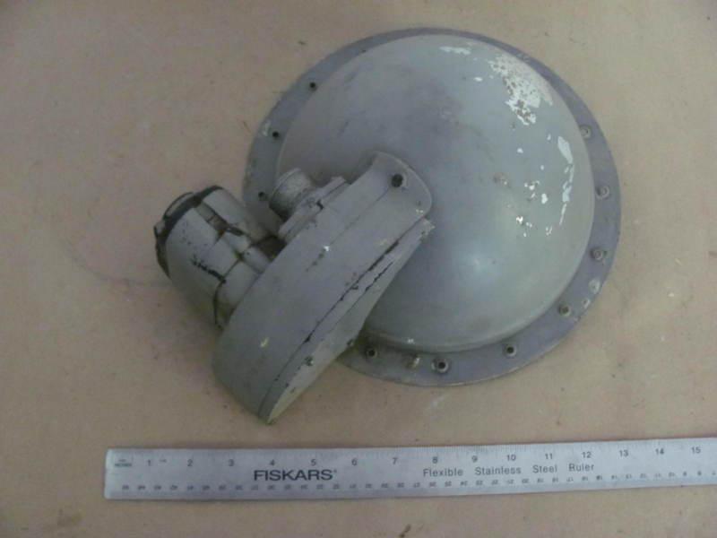 Grimes Retractable Aircraft Landing Light - 24V, US $179.99, image 3