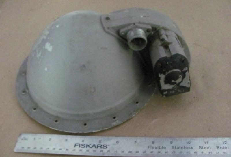 Grimes Retractable Aircraft Landing Light - 24V, US $179.99, image 4