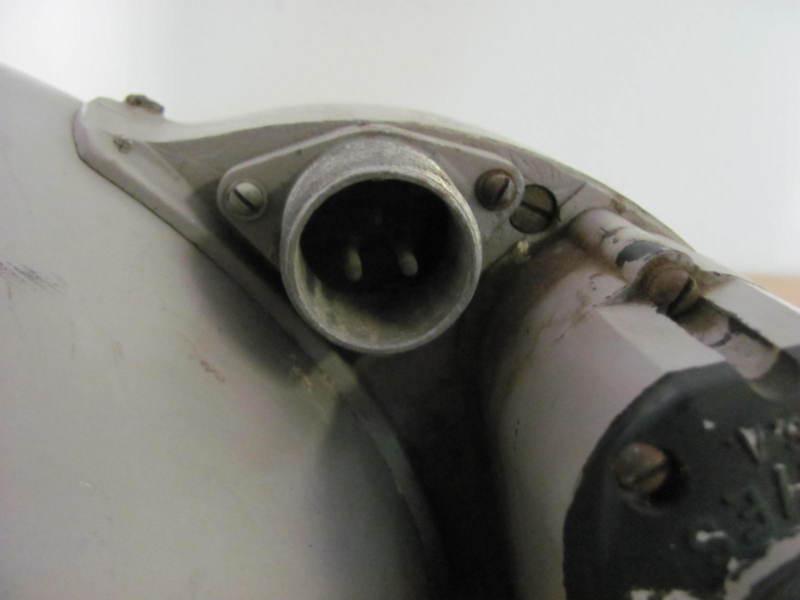 Grimes Retractable Aircraft Landing Light - 24V, US $179.99, image 5