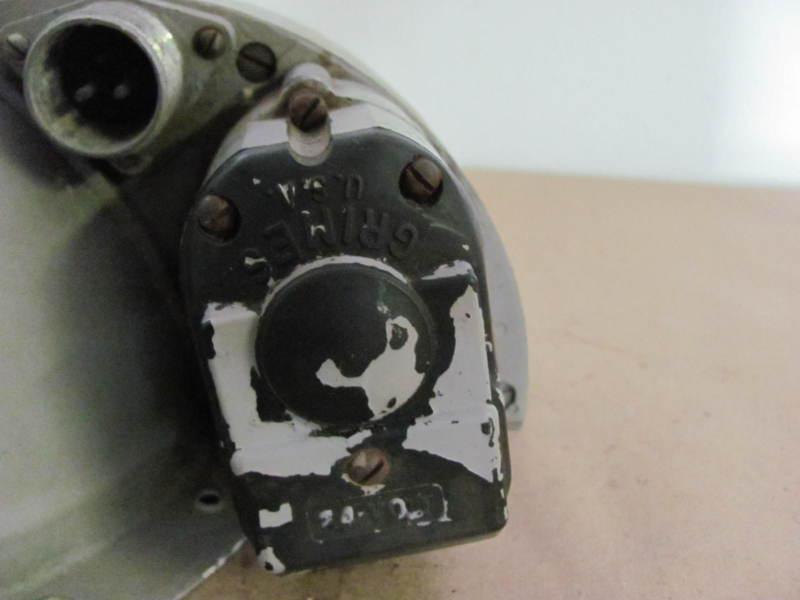 Grimes Retractable Aircraft Landing Light - 24V, US $179.99, image 6