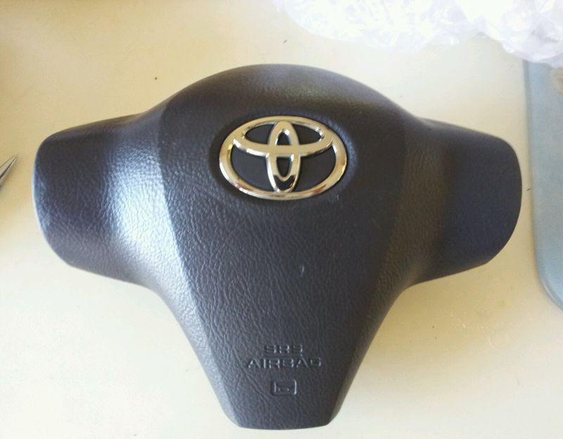 Toyota yaris driver airbag 2007-2012