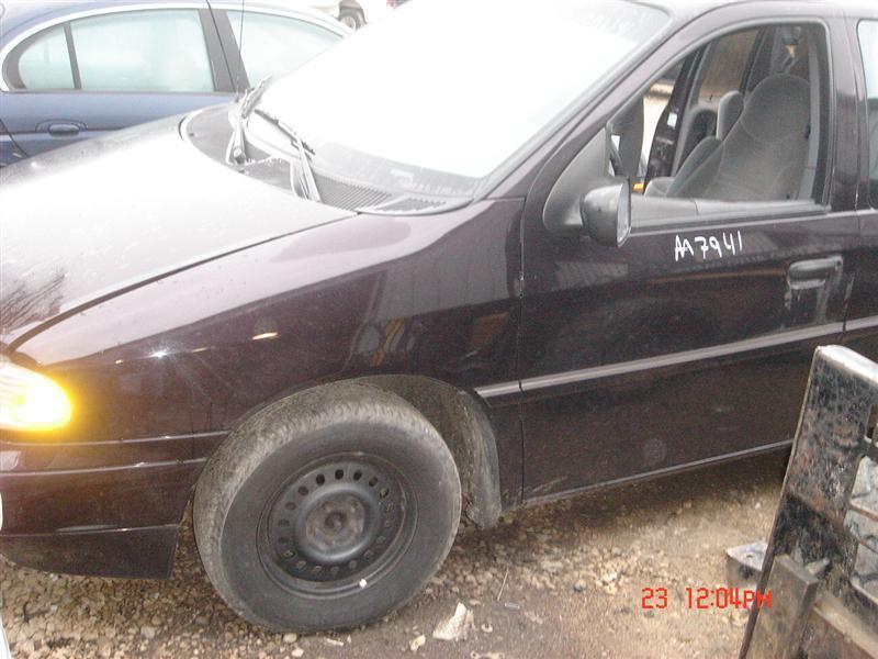 96 97 windstar automatic transmission 6-232 3.8l id f68p-7000-aa 365938