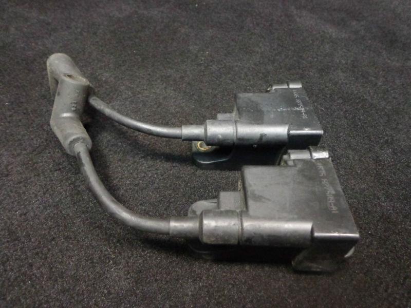 2-cdm modules / coil #827509a1 for mercury & mariner 1994-1999 30,40 hp (271) #2