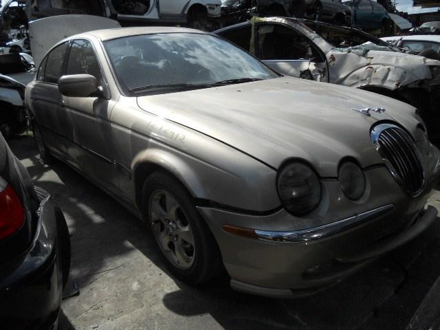 00 01 02 03 JAGUAR S TYPE REAR DRIVE SHAFT 6-181 3.0L THRU VIN M45254 AT, US $250.00, image 4