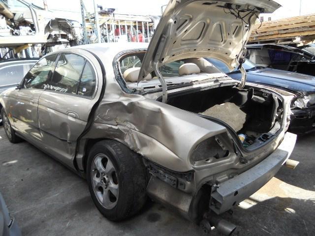 00 01 02 03 JAGUAR S TYPE REAR DRIVE SHAFT 6-181 3.0L THRU VIN M45254 AT, US $250.00, image 6