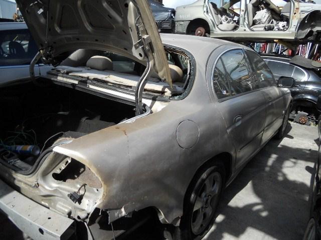 00 01 02 03 JAGUAR S TYPE REAR DRIVE SHAFT 6-181 3.0L THRU VIN M45254 AT, US $250.00, image 7