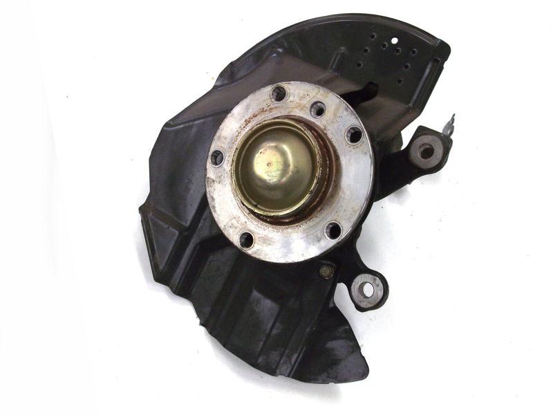 Find BMW E46 330 328 323 325 Front Steering Knuckle Spindle King Pin
