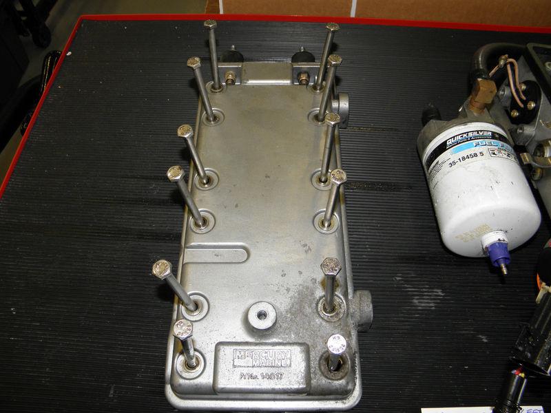 MERCURY OUTBOARD 150HP EFI FUEL MANAGEMENT SYSTEM, US $500.00, image 2