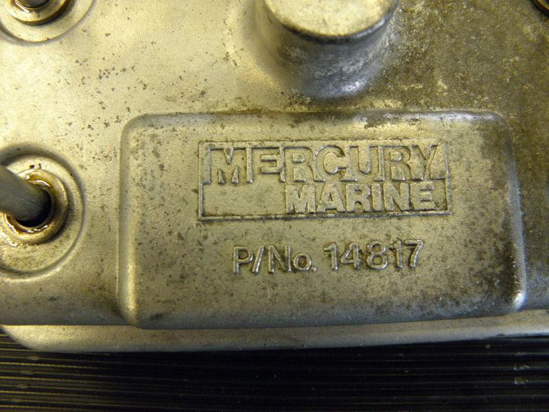 MERCURY OUTBOARD 150HP EFI FUEL MANAGEMENT SYSTEM, US $500.00, image 3